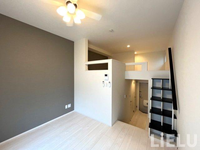 居室・リビング　同シリーズ物件の参考写真です