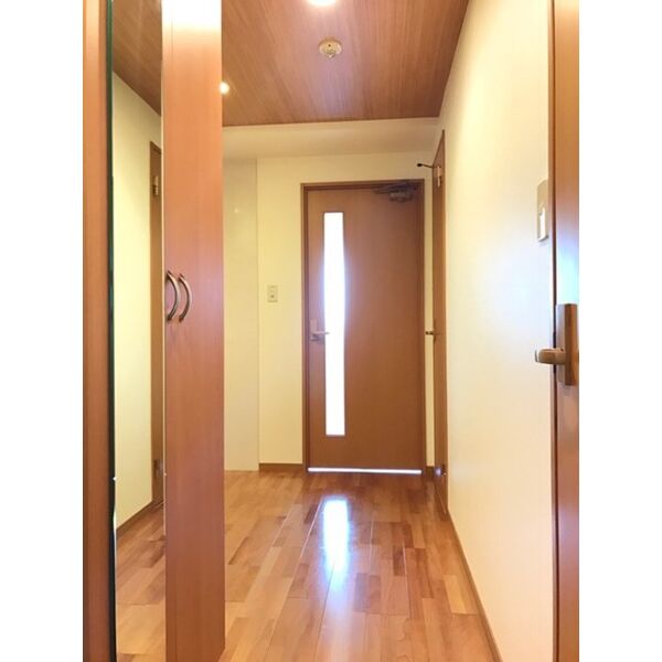 その他部屋・スペース　玄関・トールサイズシューズボックス