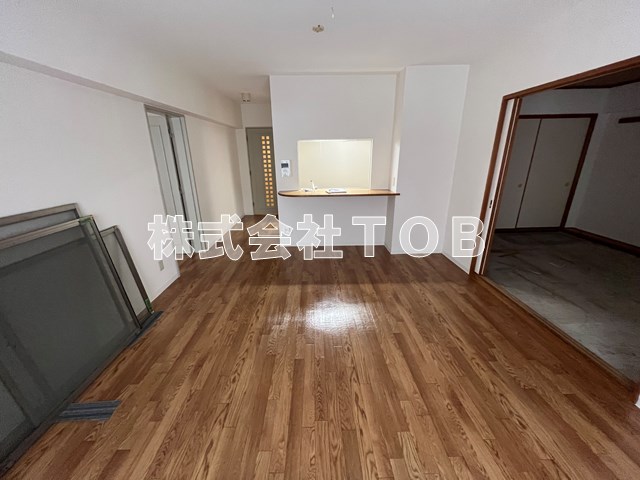 その他　リビング