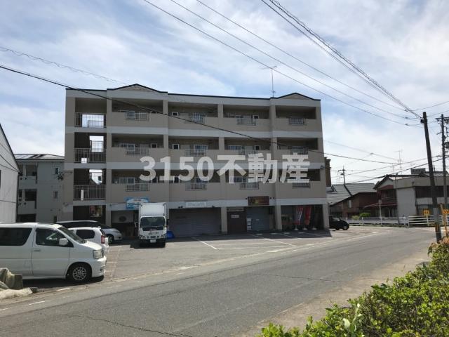 その他共有部分　外観写真（昼）