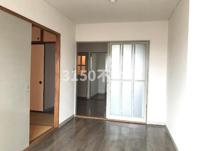 その他部屋・スペース　洋室