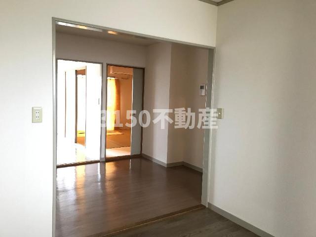 居室・リビング　ダイニング