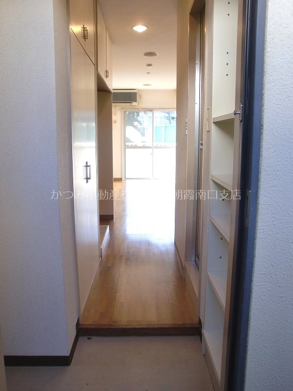 玄関　他号室参考