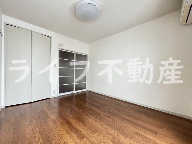 居室・リビング　ゆったりとしたリビングです