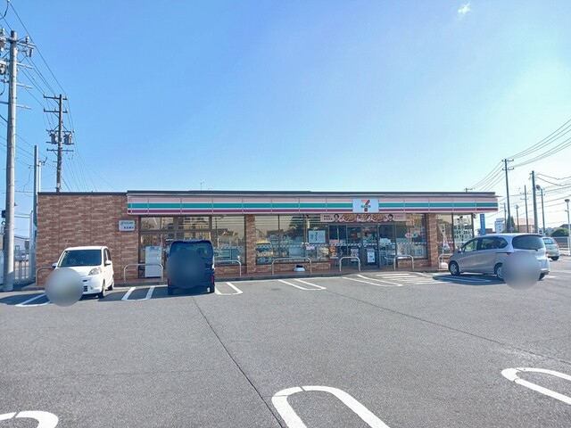 ドラックストア　セブンイレブン鈴鹿野村町店（ドラッグストア）まで1200m