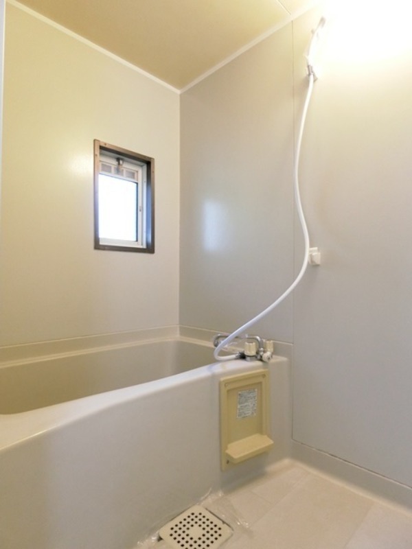 バス・シャワールーム　図面と現状に相違がある場合には現状を優先