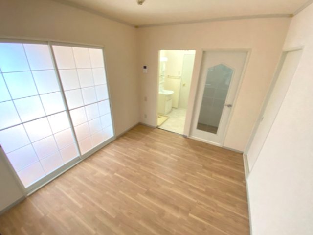 居室・リビング　ダイニング☆