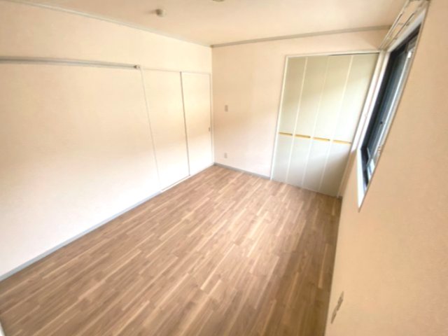 その他設備　洋室(2)☆