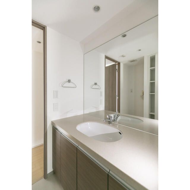 洗面設備　★初期費用どこよりも安くご案内★