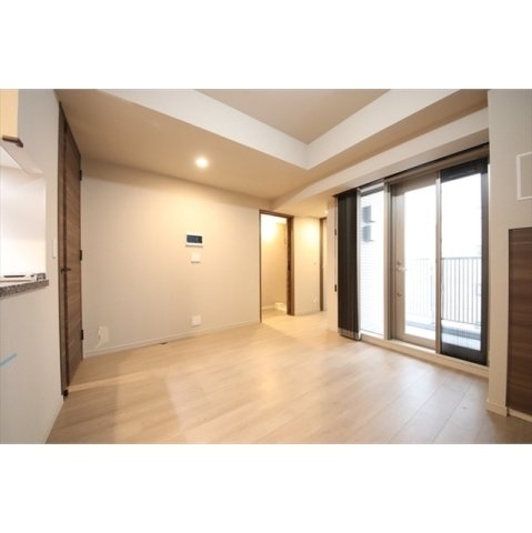 居室・リビング　居室