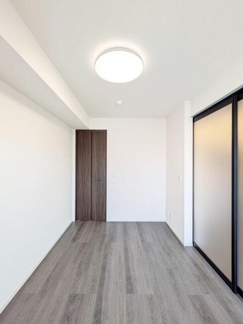 居室・リビング　洋室(3)