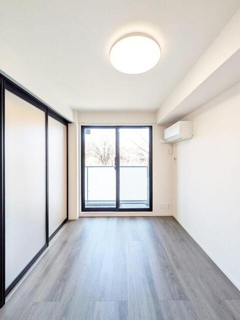 居室・リビング　洋室(2)