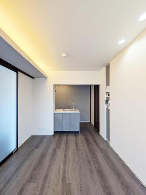 居室・リビング　ＬＤＫ(4)