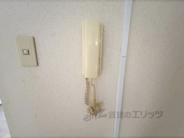 セキュリティ　ドアフォン（ＴＶ含）