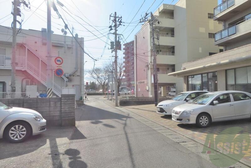 その他　（その他）まで100m