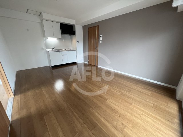 居室・リビング　パーフェクトライフ真法院　リビング