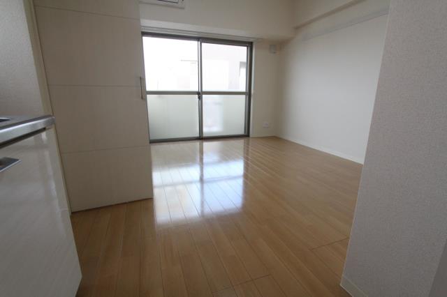 居室・リビング　リビングです。