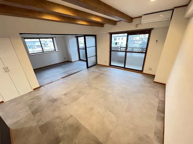 居室・リビング　2024/1月リノベーション★