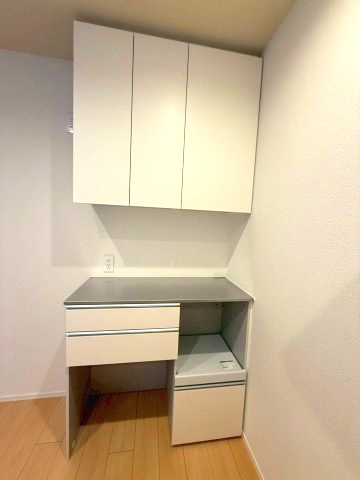 バス・シャワールーム　★追い焚き・乾燥機★