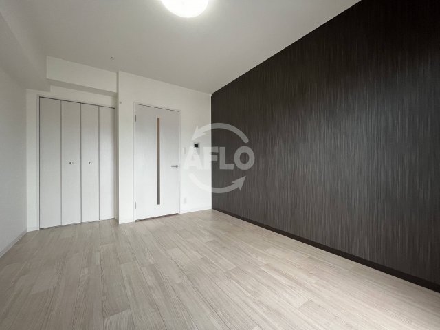 居室・リビング　Park Lane Minami(パークレーンミナミ）　リビ