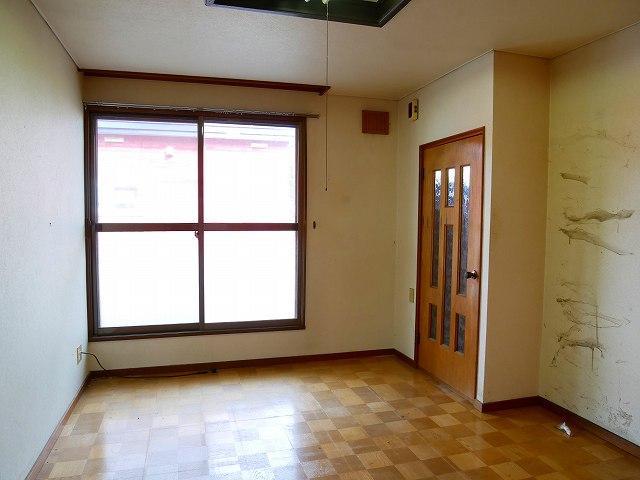 居室・リビング　リビング１