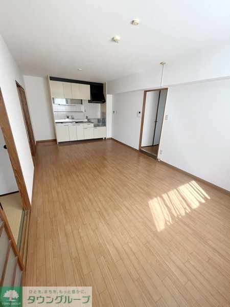 居室・リビング　リビング/居室