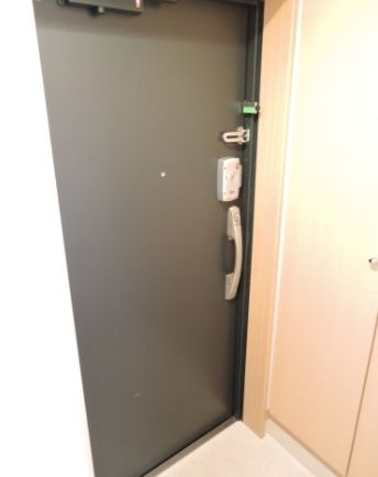 玄関　☆広々とした玄関☆