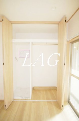 収納　収納です。