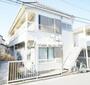 大泉学園駅より徒歩10分 2階 築46年9ヶ月の賃貸物件