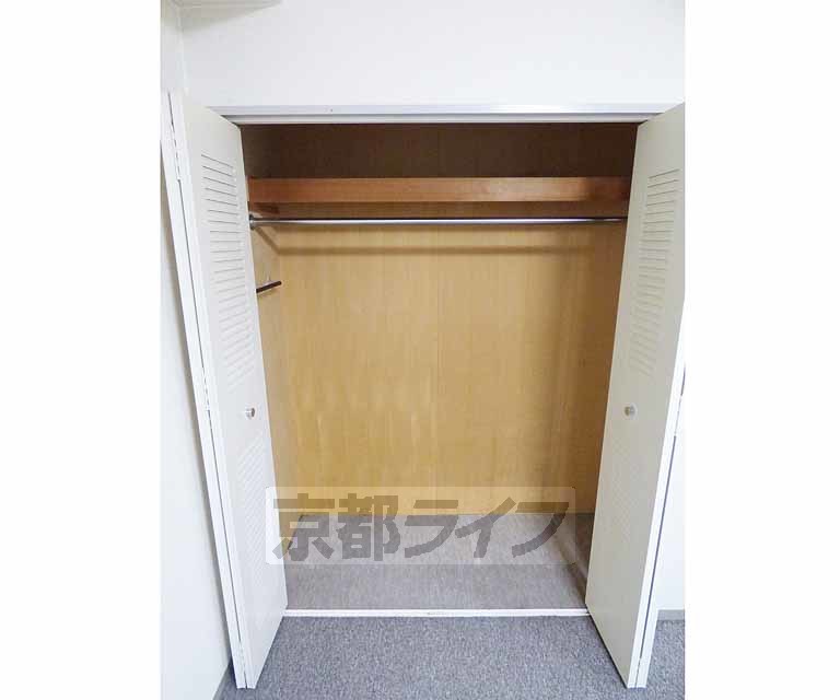 収納　たっぷり収納出来ます。