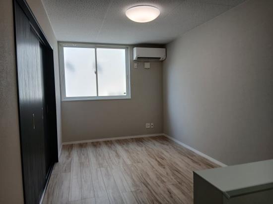 居室・リビング　ダイニングキッチン