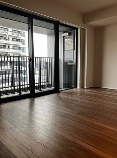 居室・リビング　内観