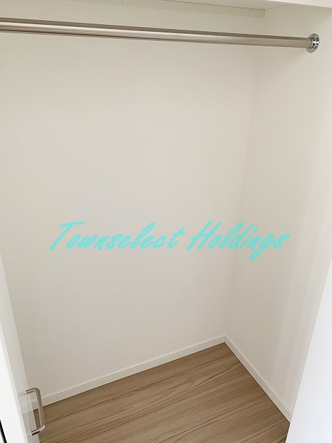 収納　充実の収納♪