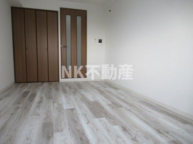 その他部屋・スペース　洋室です