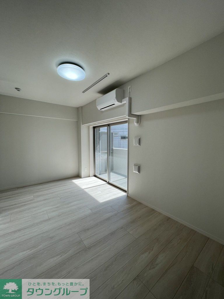 居室・リビング　リビング/居室