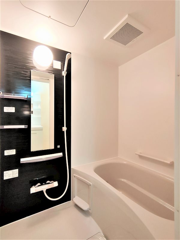 バス・シャワールーム　（イメージ）