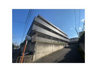 建物外観　きれいな外観です