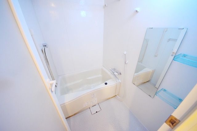 バス・シャワールーム　★★お風呂★★