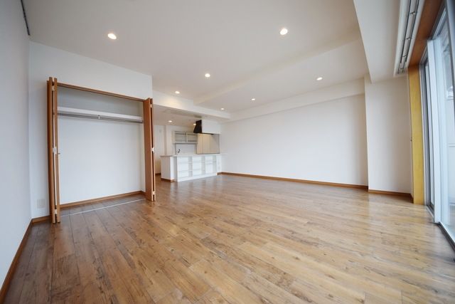 居室・リビング　仕様が異なる場合がございます