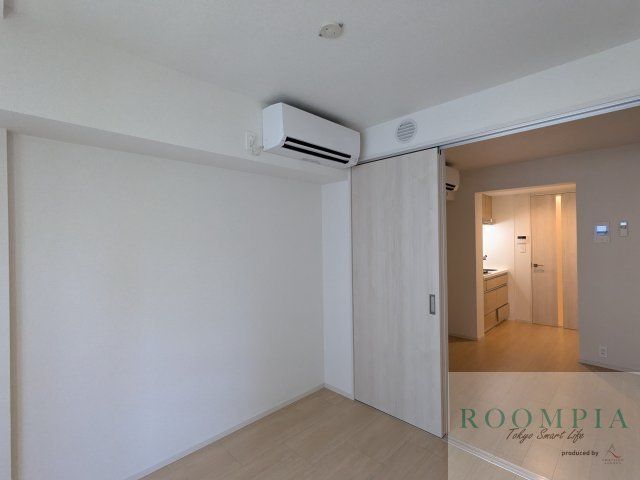 居室・リビング　収納