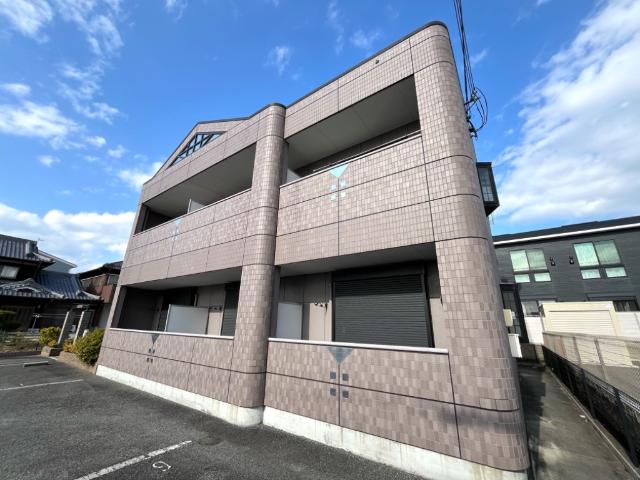 その他共有部分　外観写真（昼）