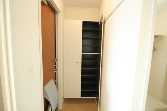 その他設備　※別部屋の写真です