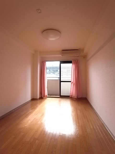 その他部屋・スペース　洋室