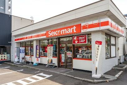 コンビニ　セイコーマート本通14丁目店（コンビニ）まで213m