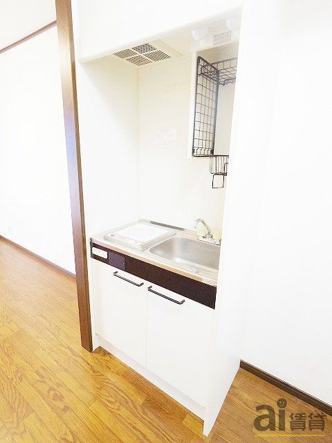 キッチン　※同仕様写真