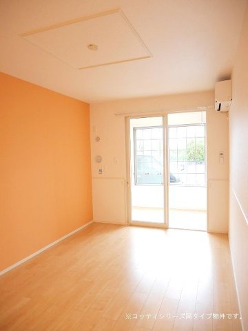 居室・リビング　おしゃれなリビングです