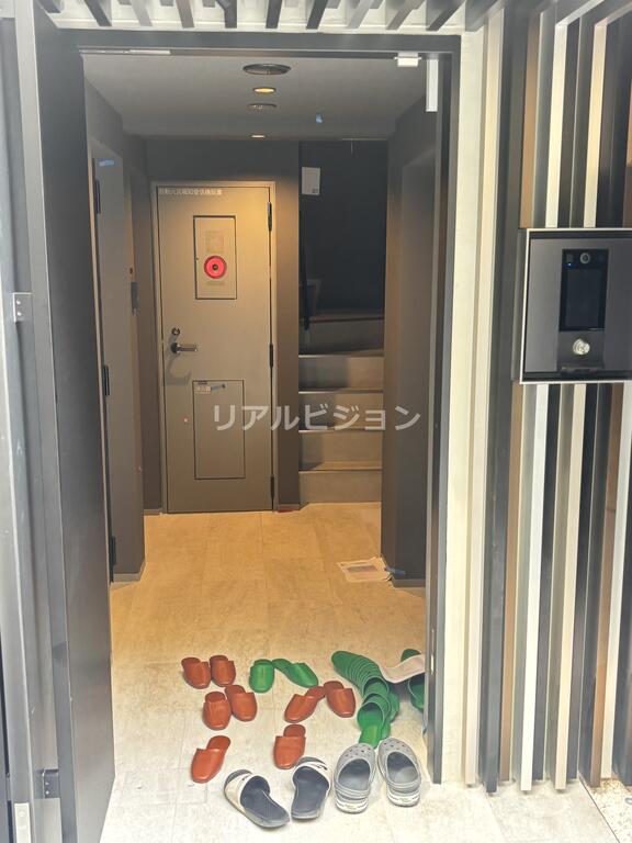 ロビー