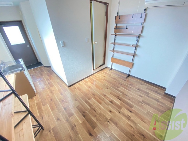 その他部屋・スペース