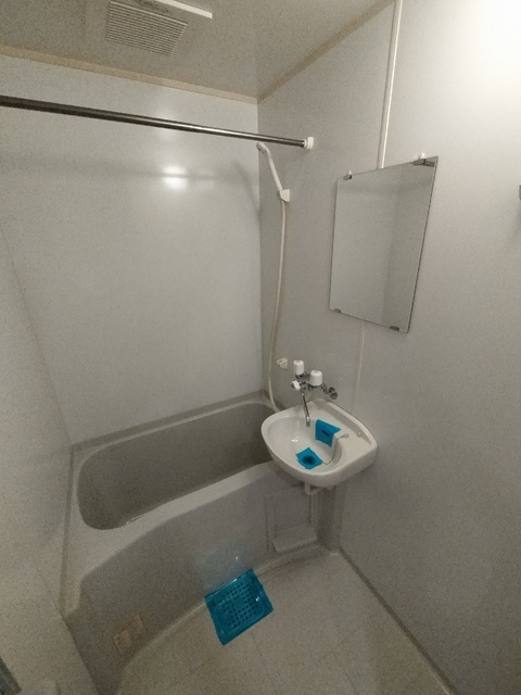 セキュリティ　安心のオートロック付きマンション