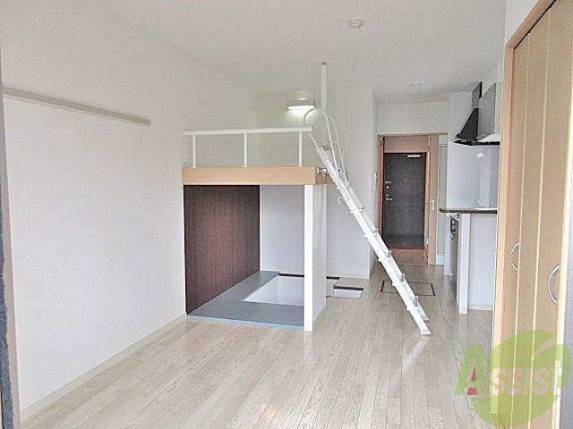 居室・リビング